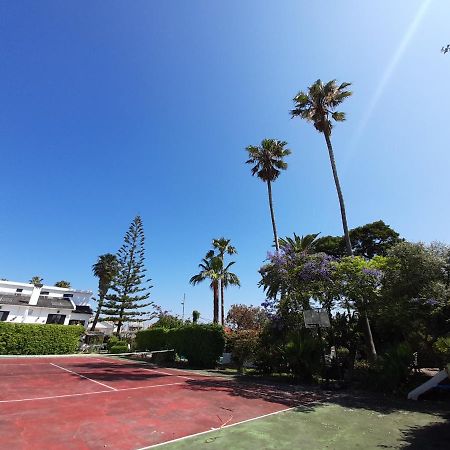 Villa Casa Das Palmeiras ชาร์เนกา ภายนอก รูปภาพ
